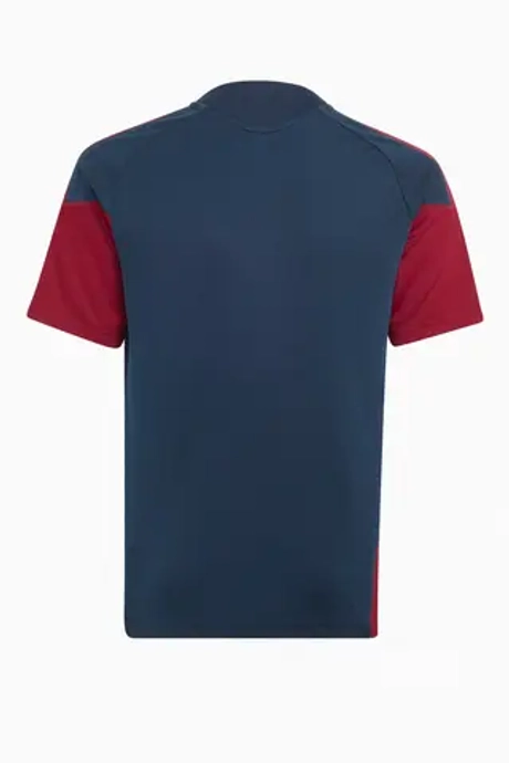 Футболка adidas Arsenal FC 26/27 Training Junior - темно-синий