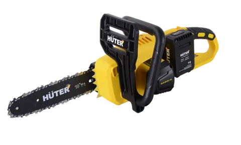 Аккумуляторная пила ELS-20/10Li 4A Huter