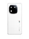 Задняя крышка для  Iqoo 12 Pro белая (White) со стеклом камеры