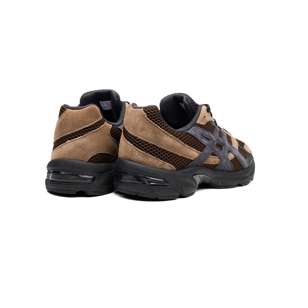 Кроссовки Asics GEL-1130 "Dark Brown"