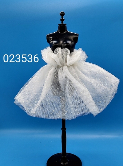 Одежда для куклы Барби винтаж 023536