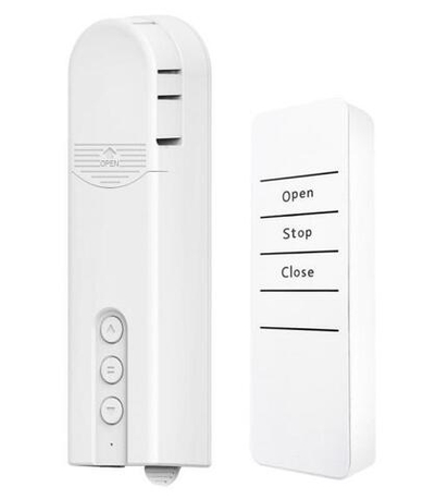 Мотор для жалюзи / LY-1690-3- Zigbee / Tuya smart zigbee Blind motor