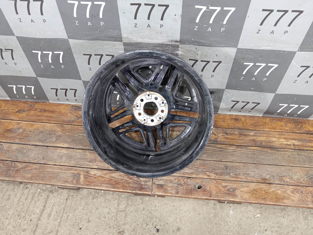 Диск колесный литой R19 Mercedes V-Class (W447) 14-нв Б/У Оригинал A4474018000