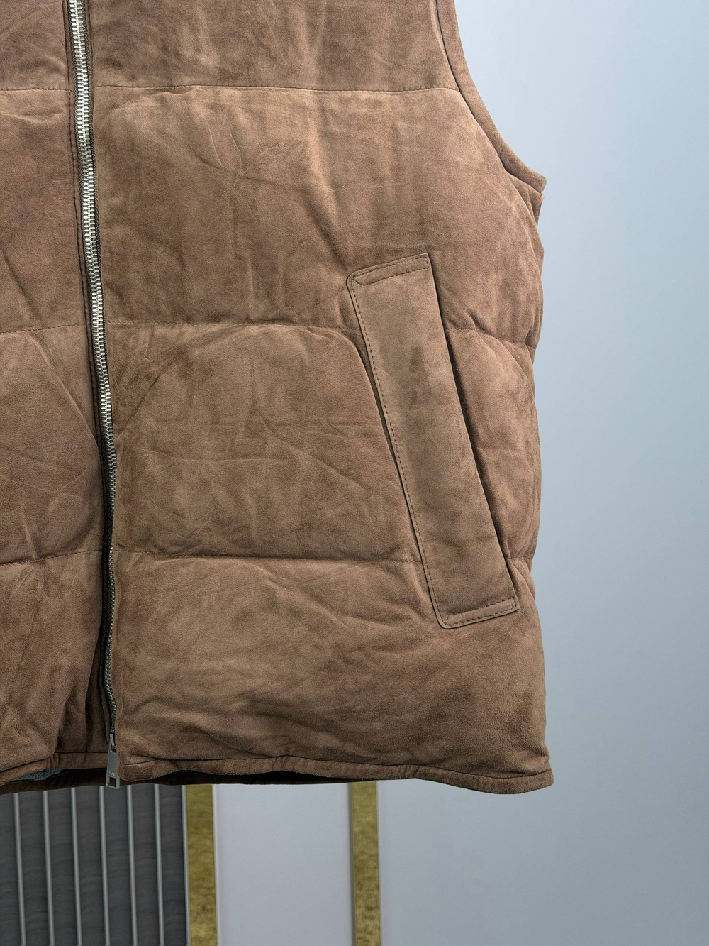 Жилет Ermenegildo Zegna