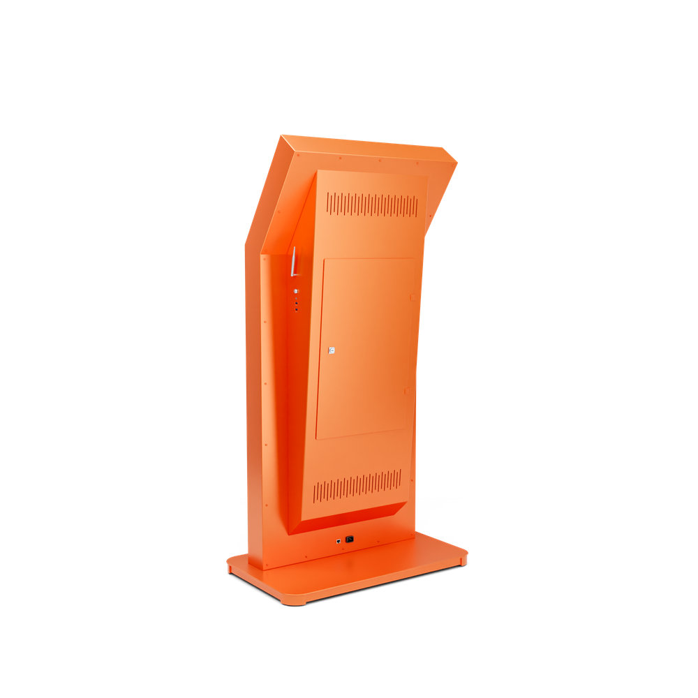 Сенсорный терминал BM Lazer 21.5"