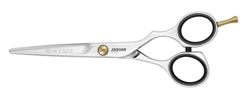 Ножницы прямые Jaguar Pre Style Relax Slice P 5.5"