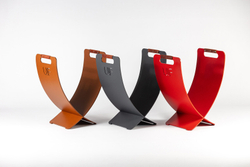 Дровница Firewood Holder FS oxi (Up!Flame)