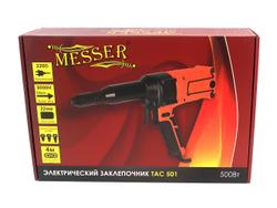 Электрический заклепочник MESSER TAC501