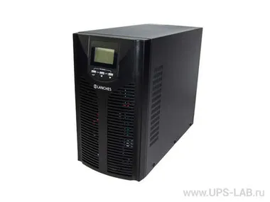 ИБП Lanches L900Pro-H 3kVA 96VDC - фото 1