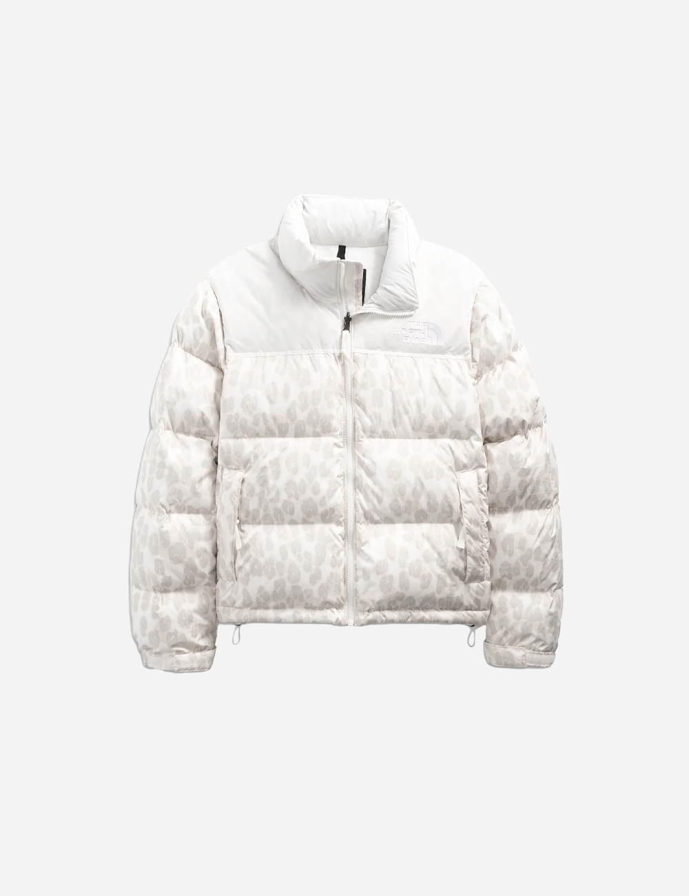 The North Face 1996 Printed Nuptse Jacket