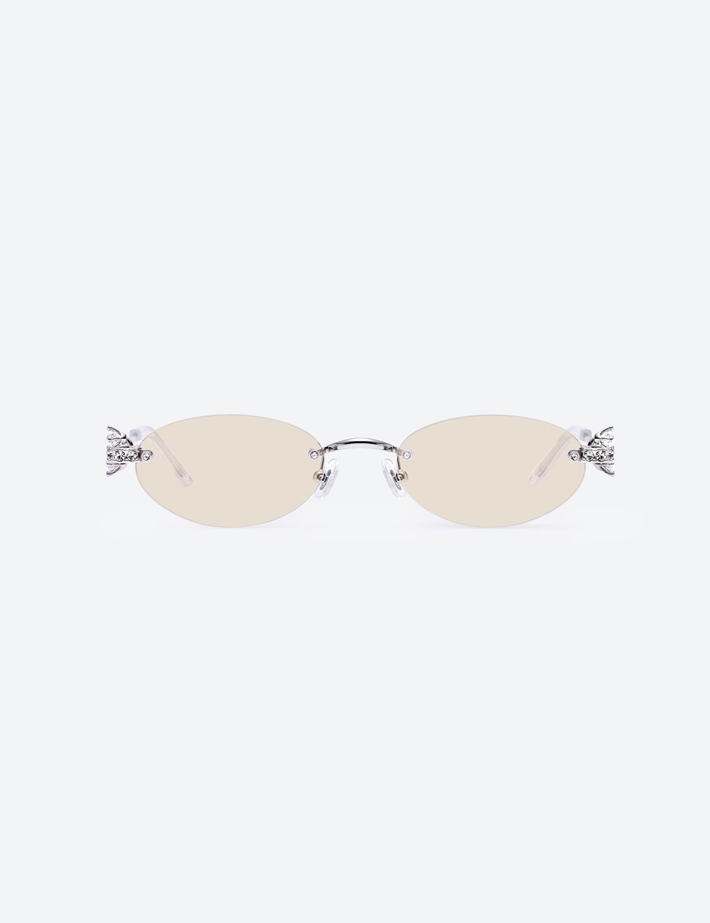 Солнцезащитные очки Gentle Monster Orora 02(BRM)