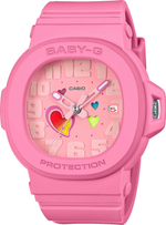 Женские наручные часы Casio Baby-G BGA-10-4A