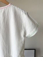 Льняное платье Stella McCartney, 158