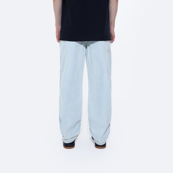 Джинсы Dickies Madison Loose Fit Jeans (light denim) артикул: - купить в магазине Дайс