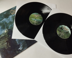 Винтажная виниловая пластинка LP Arkona Goi, Rode, Goi (EU 2010) Limited Edition 62/500