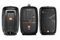 JBL EON206P комплект активной АС, 160Вт, динамик 6 дюймов