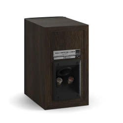 Dali Opticon 1 MK2 Tobacco Oak — полочная пассивная акустическая система (пара)