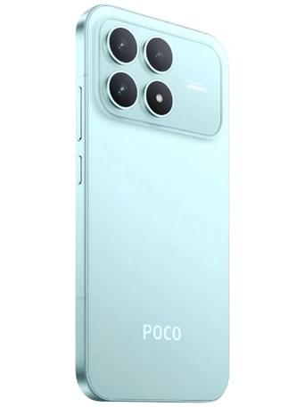 Смартфон Xiaomi Poco F8 Pro 12/256GB Blue