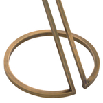 Приставной столик Side Table Falcone арт.116744