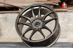 Комплект дисков Work Kiwami 18x8.5 et30 5x100/5x114.3