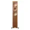 KEF R5 Meta Walnut