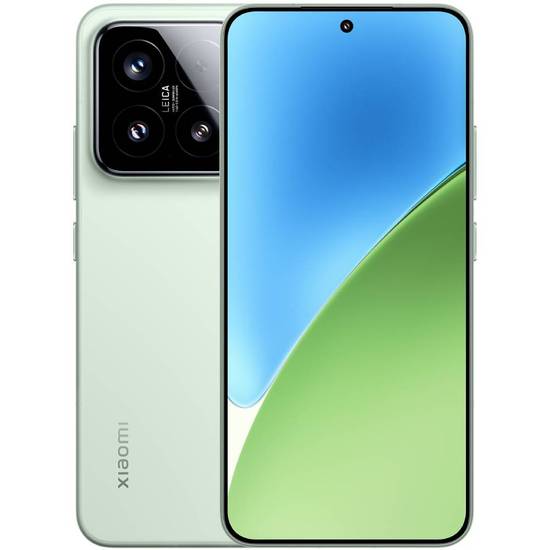 Xiaomi 15 5G 12/512GB