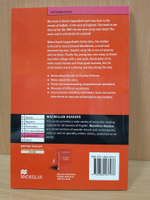 Macmillan Readers: Level 5: Intermediate - David Copperfield
