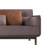 Диван ChiWingLo FORA Sofa