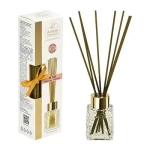 Ароматический диффузор в стеклянном флаконе 50мл «№58 Magical freesia» AROMA REPUBLIC