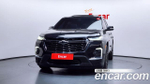 Chevrolet Traverse 3.6 AWD Redline — 2022