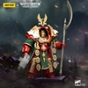 Фигурка JOYTOY Thousand sons Legion Praetor in Cataphractii  Terminator Armour