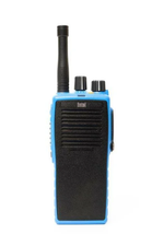 Entel DT982 UHF IIA DMR ATEX Цифровая радиостанция, искробезопасная