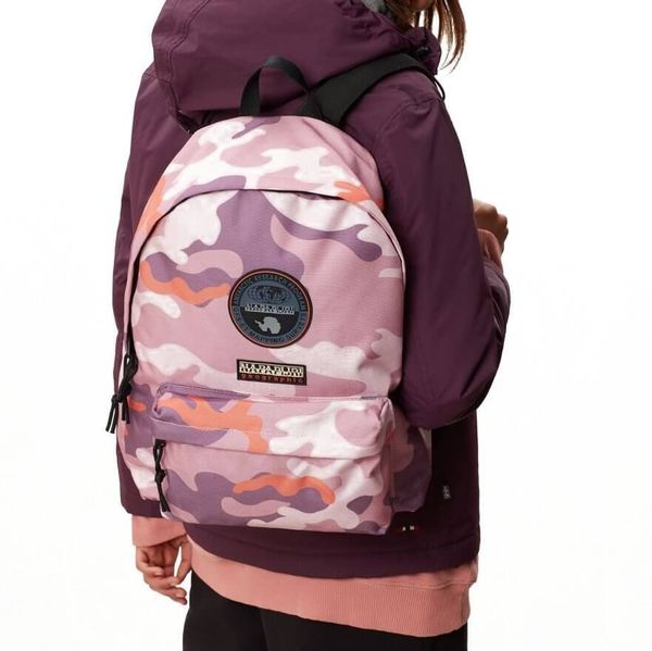 🎒 Рюкзак Napapijri Voyage - культовая модель линейки аксессуаров #Напапири 🎒 🎒 Рюкзак Napapijri Voyage - культовая модель линейки аксессуаров #Напапири 🎒