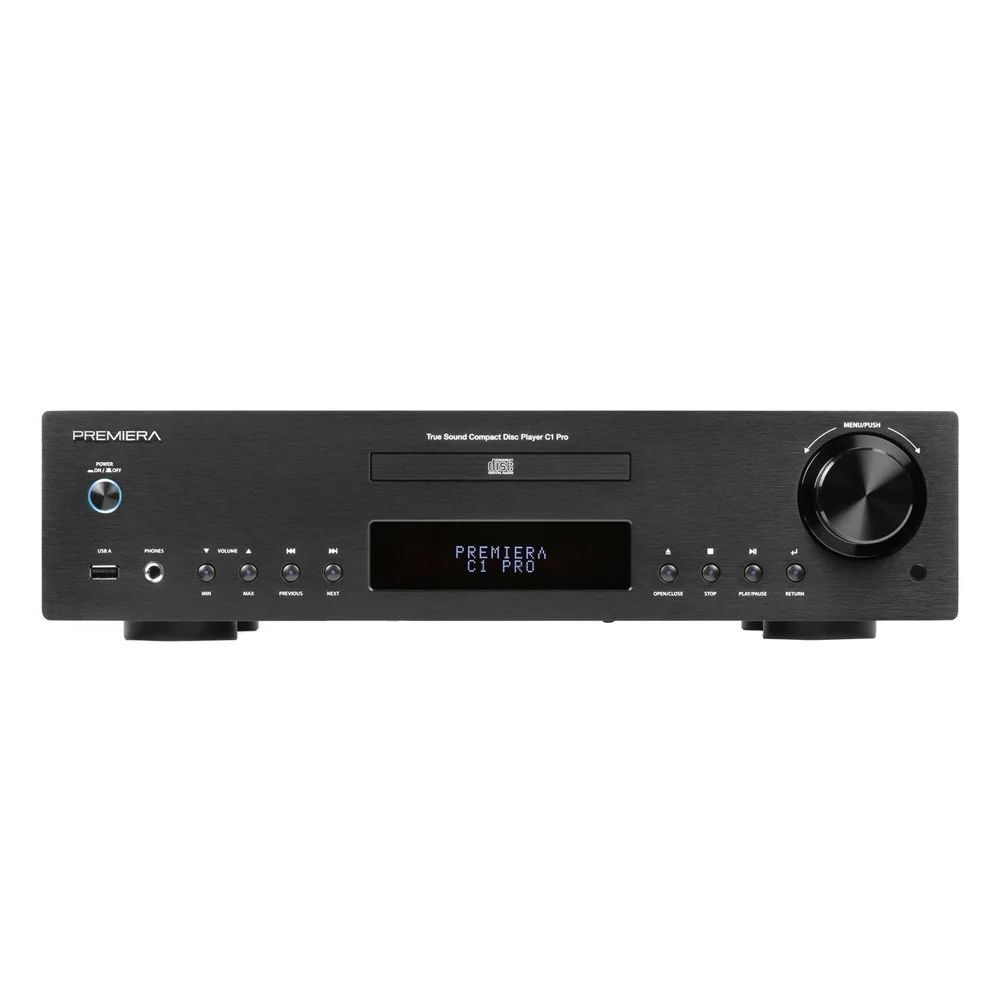 CD проигрыватель Premiera С1 Pro