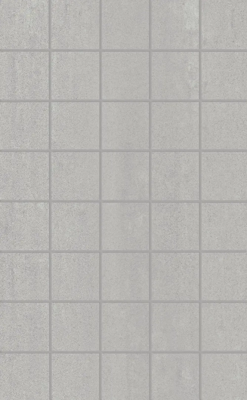 Керамическая плитка KERAMA MARAZZI ЛОМБАРДИЯ Декор чипсет серый матовый 25x40 (8 мм.) арт. KMD2PTG009BN