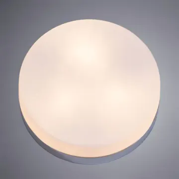 Потолочный светильник 3*E27 A6047PL-3CC белый Aqua-Tablet LED Arte Lamp