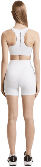 Шорты под платье женские 7/6 Ana Shorts 2.0 - White
