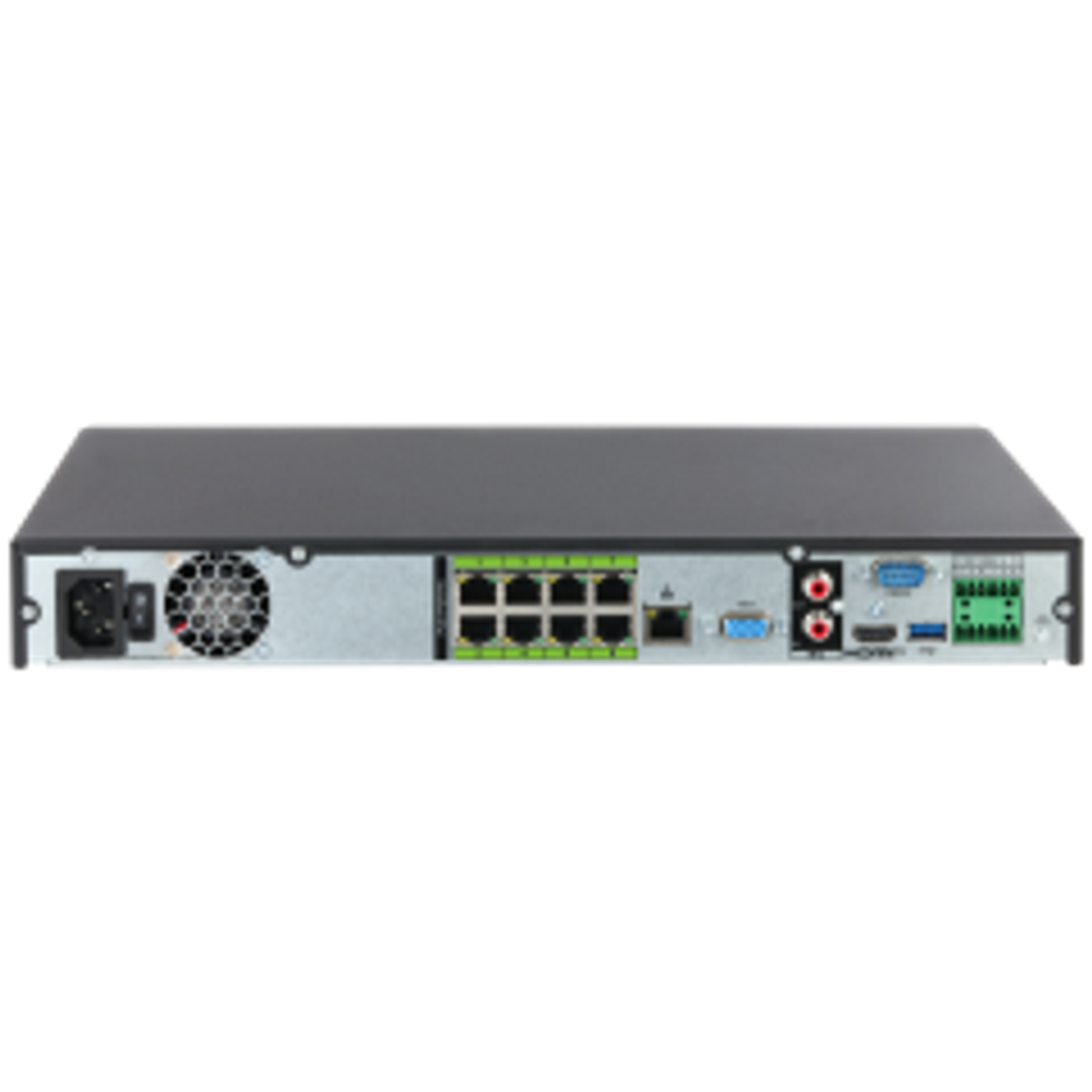 Dahua DHI-NVR5216-8P-EI2