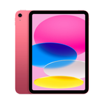 Планшет Apple iPad 11 (2025) Wi-Fi 512GB, Pink (Розовый)