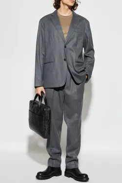 Брюки мужские EMPORIO ARMANI