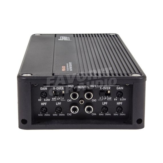 Усилитель AMP PRO 4.150
