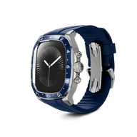 Корпус для Apple Watch CRCS46 - Синий