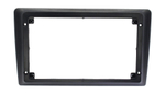 Переходная рамка магнитолы SUZUKI VITARA 2001-2006 9 дюймов