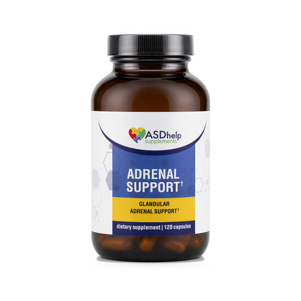 Adrenal support