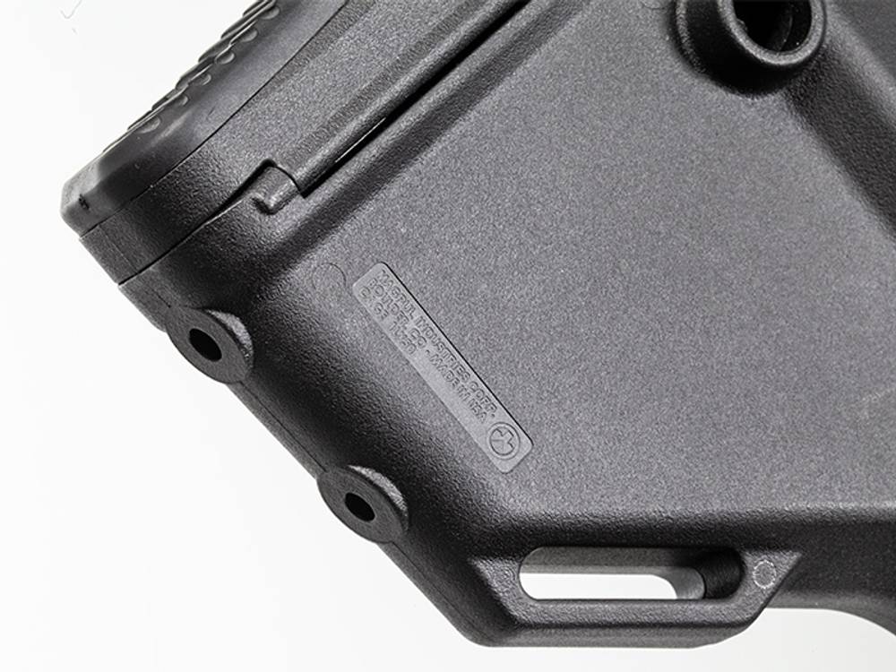 Приклад Magpul® Rifle Stock/BLACK