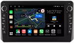 Магнитола для KIA Sportage 5 2021-2024+ (взамен 8", рамка-накладка под кожу) - Canbox 10-1453 Android 10, Быстрая, CarPlay, 4G SIM-слот