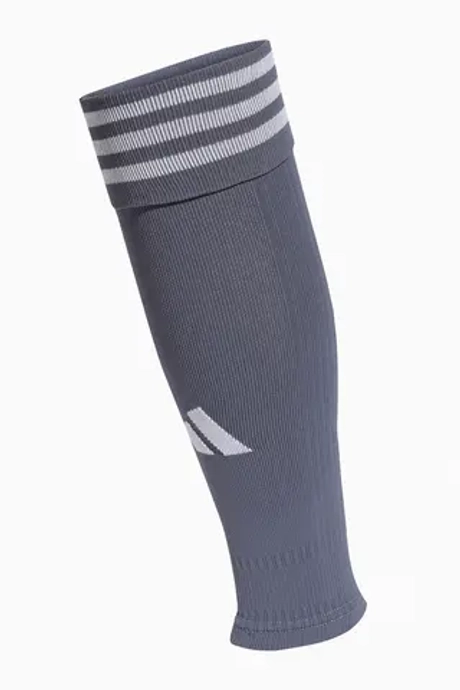 Гетры adidas Team Sleeve 23 - серый