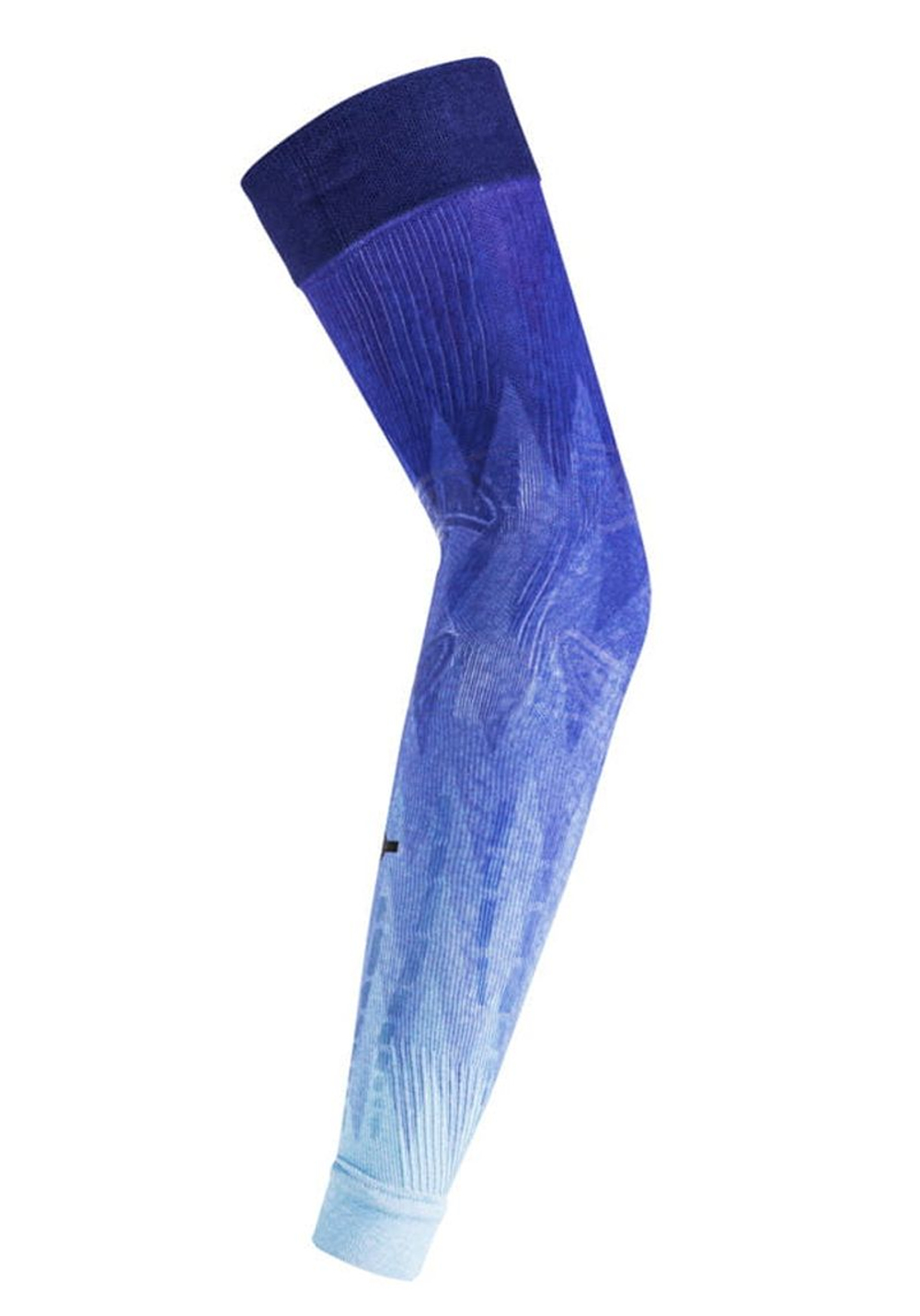 Compression sleeve Floky No Strain Evolution Arm Sleeve 1P - ice comet