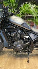 Honda CMX1100D (REBEL), 2025