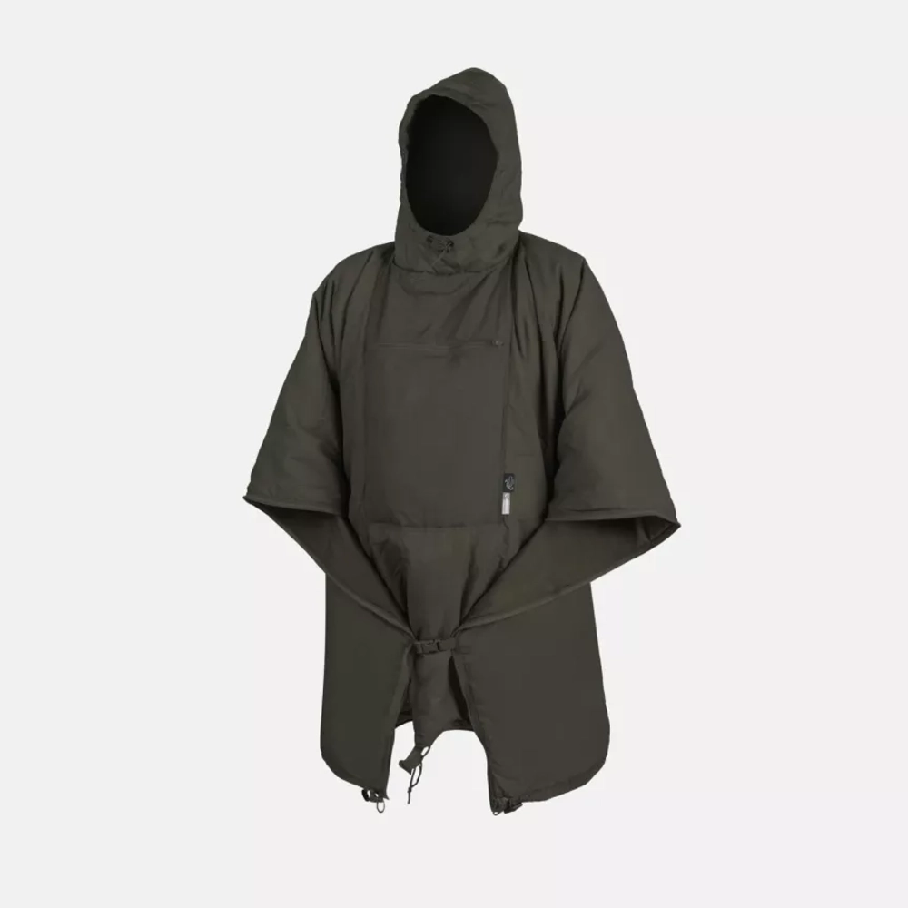 Пончо Helikon Swagman Roll (One Size)